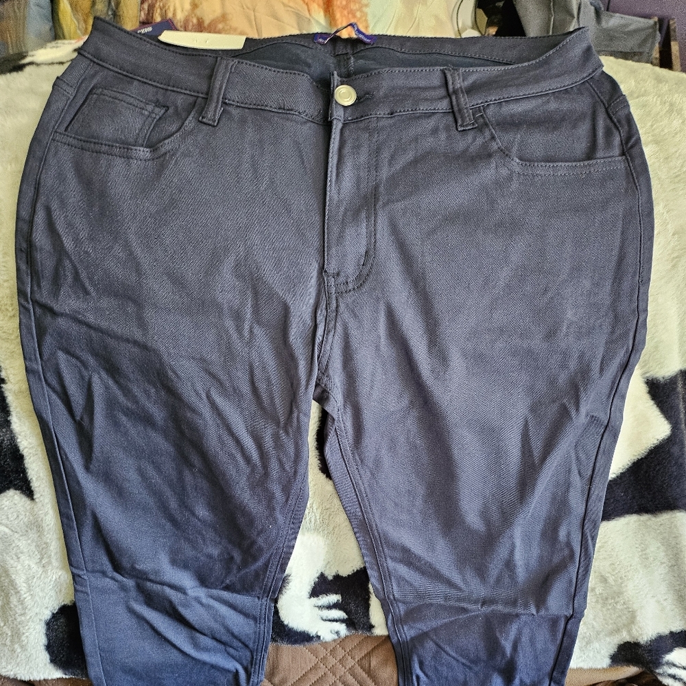 School uniform pants
